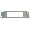 ME3415 - TILTING CAMERA BACK HOLDER (RAW METAL)