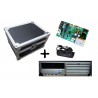 SE0073 - BACKUP CASE + PC + CAMERA + CONTROL BOARD