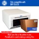 Film compatible with DNP DS620 printer model. WARNING!! Make sure this is the printer in your Photobooth to avoid ordering a 
