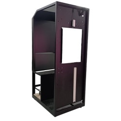 ME3111 - MAIN BODY. NG V1.0 (BLACK)