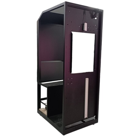 ME3111 - MAIN BODY. NG V1.0 (BLACK)