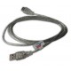 CA3407 - USB EXTENSION AM/AF. (180 cm - Inch 70,87)