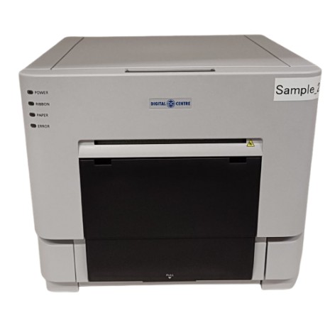 PRINTER RX2
