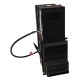 CO0009 - ICT DOLLAR BILL ACCEPTOR SET (DBA+WIRE+12V DIVIDER+METAL BRACKET). (BLACK)