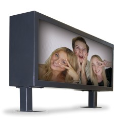 LED PHOTO SIGN