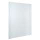 DE2931 - BACK WALL DECAL. NG (WHITE) (60x70 cm - Inch 23,62x27,56)