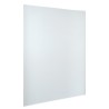 DE2931 - BACK WALL DECAL. NG (WHITE) (60x70 cm - Inch 23,62x27,56)