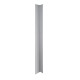 DE2932 - RIGHT / LEFT BACK SIDE DECAL. NG (WHITE) (10x76 cm - Inch 3,93x27,56)