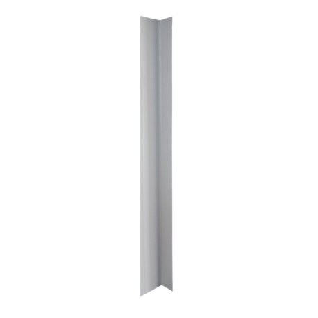 DE2932 - RIGHT / LEFT BACK SIDE DECAL. NG (WHITE) (10x76 cm - Inch 3,93x27,56)