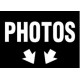 DE06012 - General PHOTO SLOT Black - (34,5x24,5cm - 13.58x9.64in)