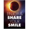 DE06013 - Eclipse Lateral-Screen-Left-A - (15x20cm - 5.9x7.87in)