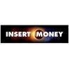 DE06017 - Eclipse-insert-money - (35,5x9,5cm - 13.9x3.74in)