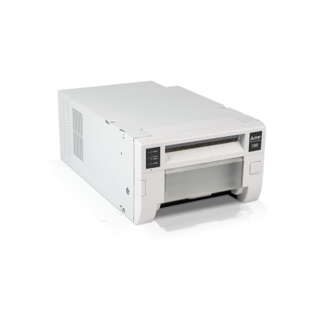 PRD80-0 - PRINTER MITSUBISHI CP-D80DW-DC