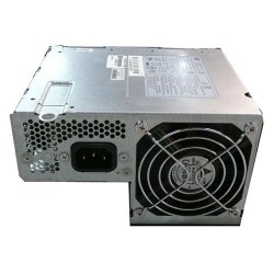 PC0009 - PC POWER SUPPLY HP C2D