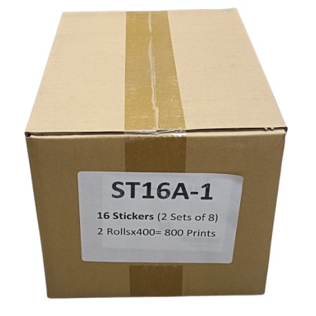 ST16A-1 - 1 BOX