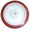 PL0016 - POLYURETHANE WHEEL D-100 (STRIP)