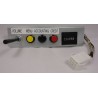 EL3409 - SERVICE CONTROL PANEL - MODEL 2