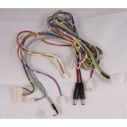 CA3410 - CABLE FROM CONTROL BOARD TO SERVICE PANEL, SPEAKERS AND LED