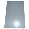 ME3403 - BOTTOM BACK DOOR 2 MONITORS. STRIP (WHITE)