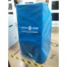 SE3411 - COVER ON THE ROAD. STRIP (BLUE)