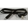 CA2902 - POWER CORD 110V - USA
