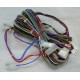 CA2910 - CABLE FROM CONTROL BOARD TO SERVICE PANEL & PUSH BUTTONS + 2 SPEAKERS