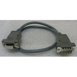 CA3512 - SERIAL CABLE FROM PC TO CONTROL BOARD M/F (56 cm - Inch 22,04)