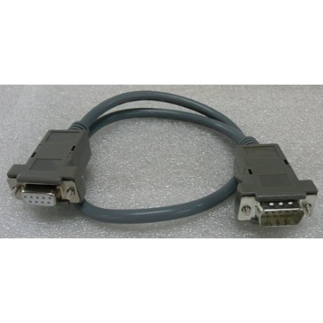 CA3512 - SERIAL CABLE FROM PC TO CONTROL BOARD M/F (56 cm - Inch 22,04)
