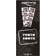 DE3305 - DECAL PNG 5 - TOP FRONT DOOR (63,5x117,5 cm - Inch 24,48x46,06)