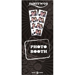 DE3305 - DECAL PNG 5 - TOP FRONT DOOR (63,5x117,5 cm - Inch 24,48x46,06)